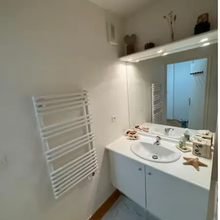 De Vacance * Монтеврен