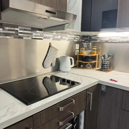 De Vacance * Монтеврен