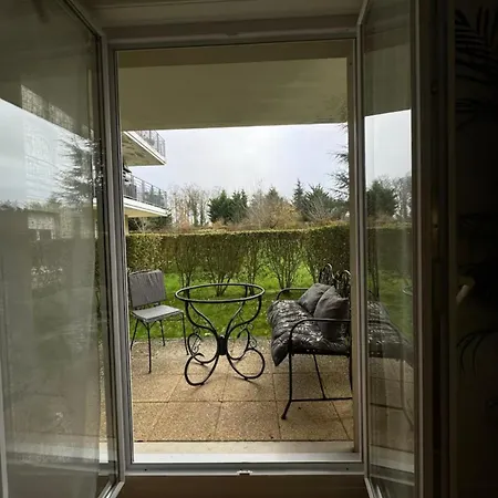 De Vacance Montévrain