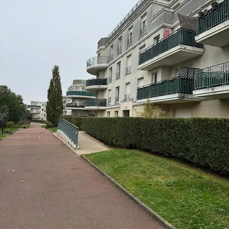 De Vacance Lejlighed *
