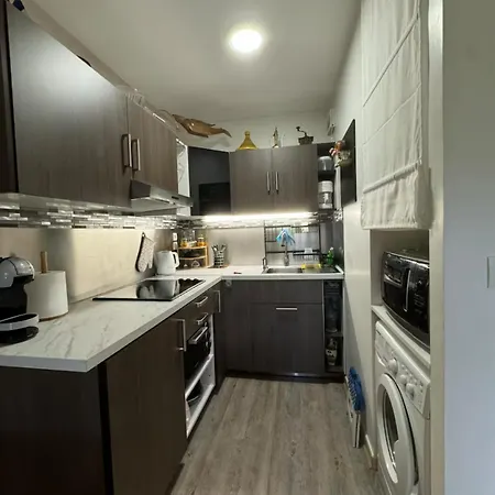 Апартаменты De Vacance